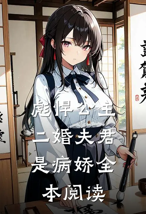 彪悍公主：二婚夫君是病娇全本阅读