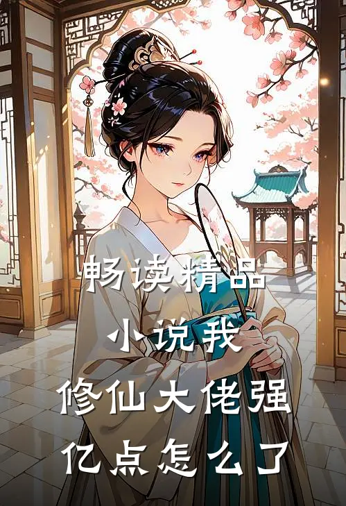 畅读精品小说我，修仙大佬强亿点怎么了