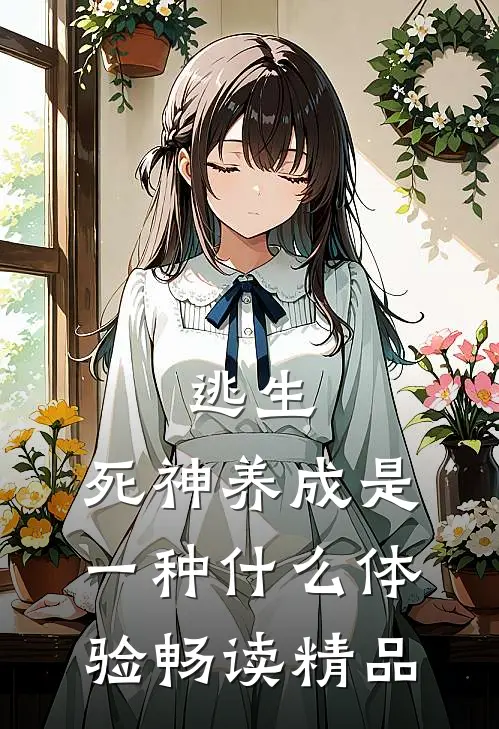 逃生：死神养成是一种什么体验畅读精品