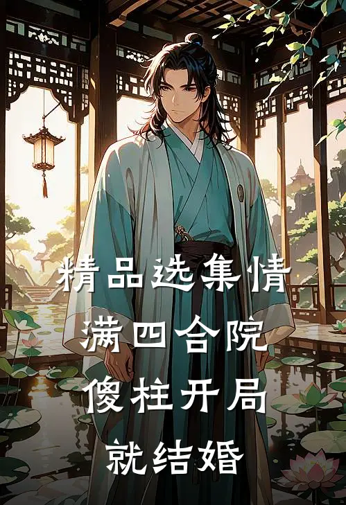 精品选集情满四合院：傻柱开局就结婚