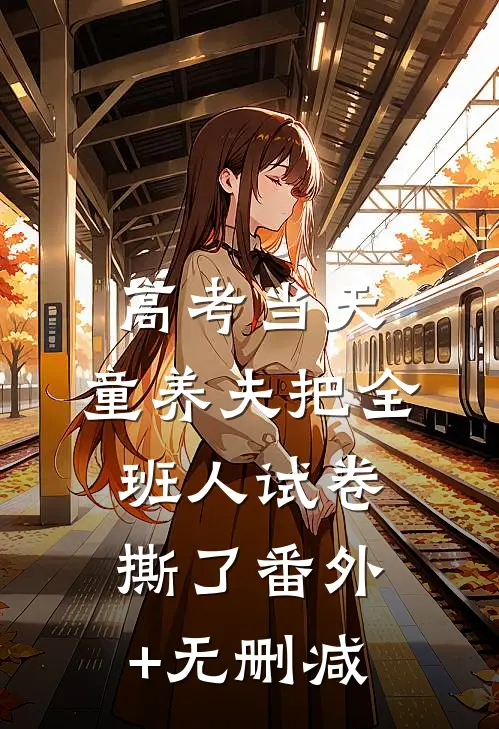 高考当天，童养夫把全班人试卷撕了番外+无删减