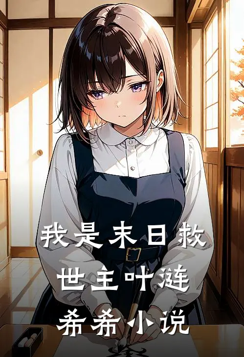 我是末日救世主叶涟希希小说