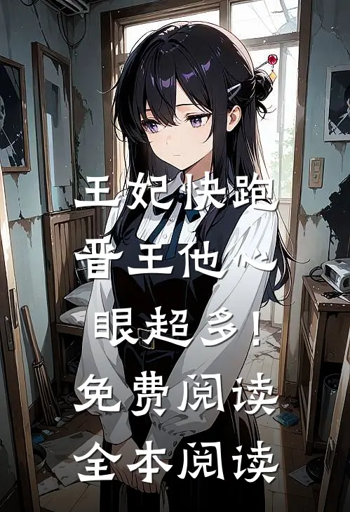 王妃快跑,晋王他心眼超多!免费阅读全本阅读