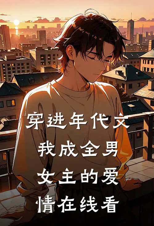 穿进年代文，我成全男女主的爱情在线看
