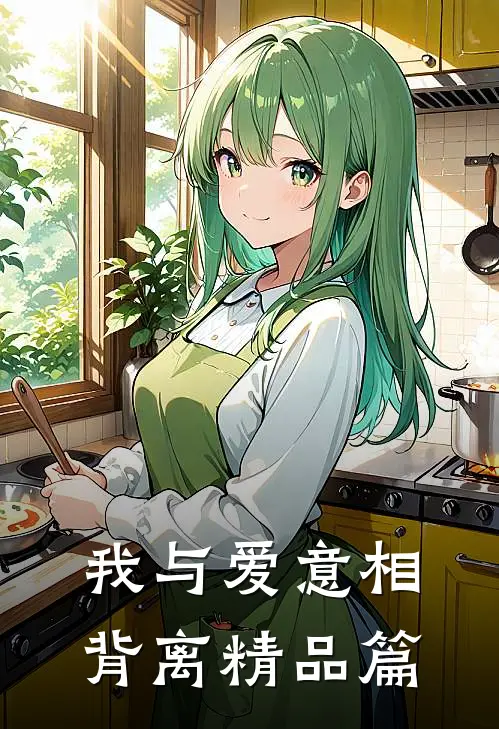 我与爱意相背离精品篇