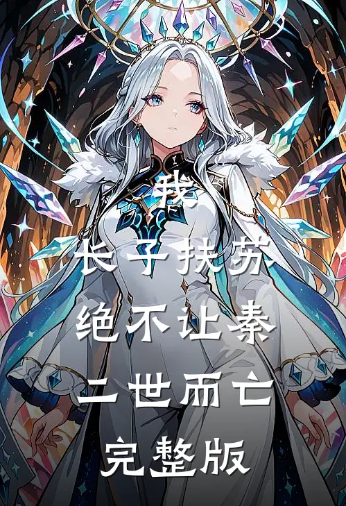 我，长子扶苏，绝不让秦二世而亡完整版