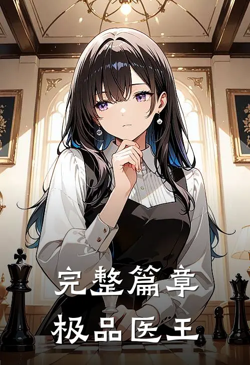 完整篇章极品医王