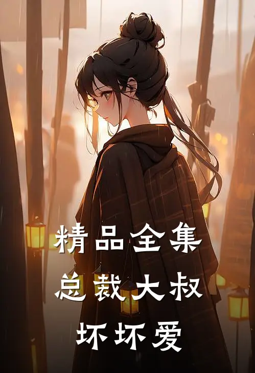 精品全集总裁大叔坏坏爱