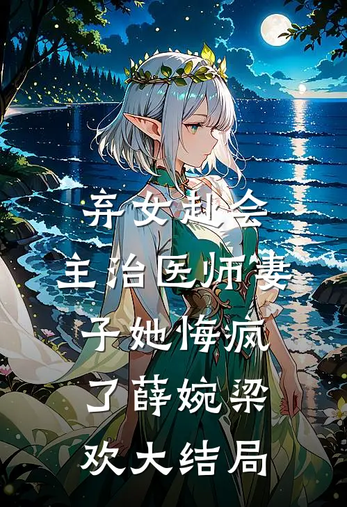 弃女赴会，主治医师妻子她悔疯了薛婉梁欢大结局