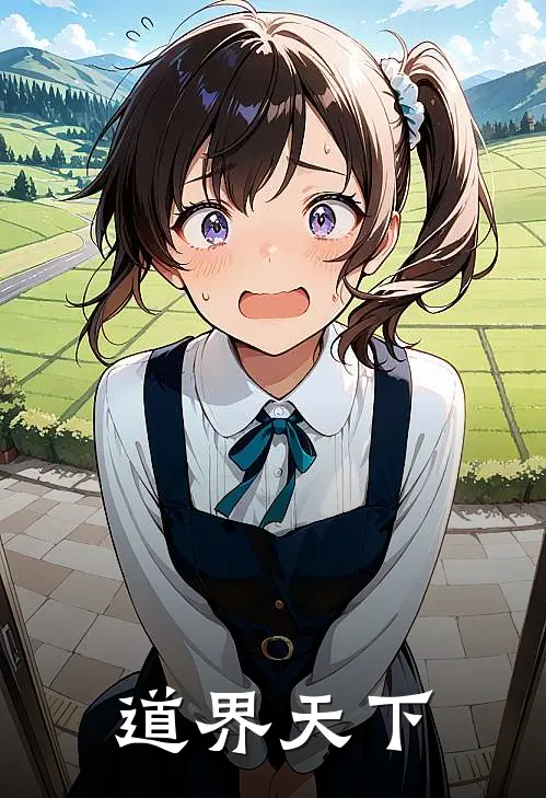 道界天下