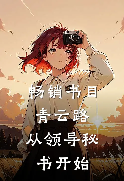 畅销书目青云路：从领导秘书开始