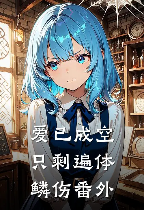 爱已成空，只剩遍体鳞伤番外