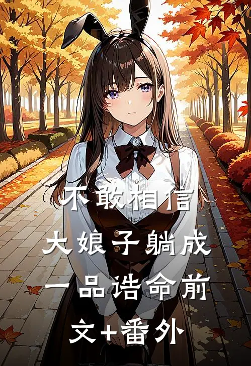 不敢相信，大娘子躺成一品诰命前文+番外