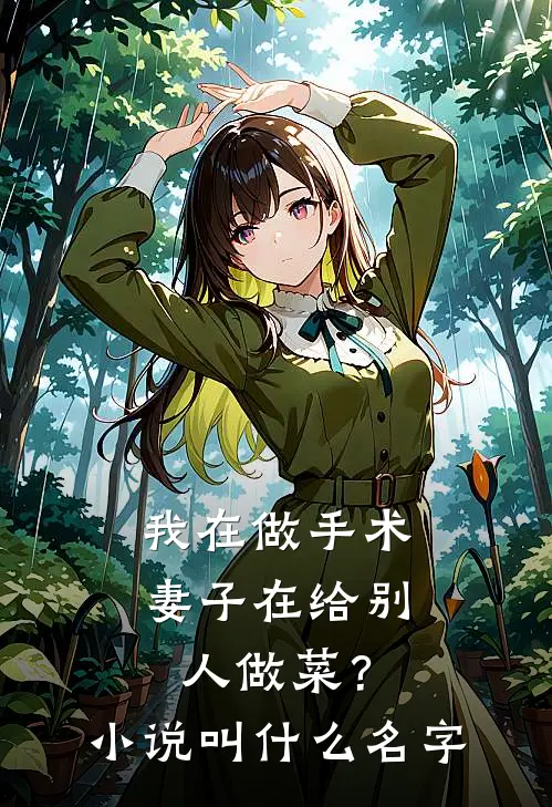 我在做手术，妻子在给别人做菜？小说叫什么名字