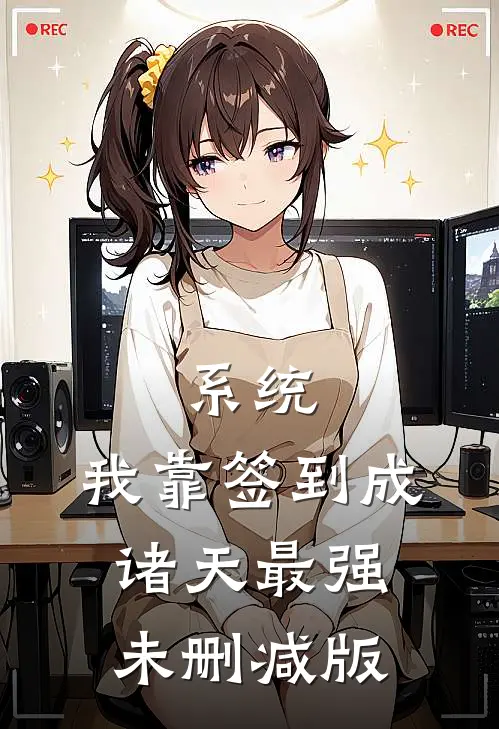 系统：我靠签到成诸天最强未删减版