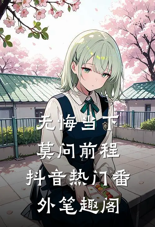 无悔当下，莫问前程：抖音热门番外笔趣阁