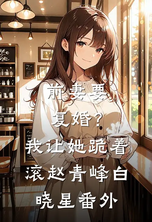 前妻要复婚？我让她跪着滚赵青峰白晓星番外