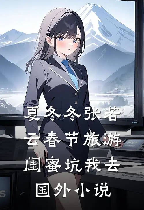 夏冬冬张若云春节旅游，闺蜜坑我去国外小说