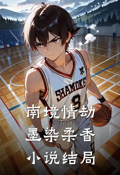 南境情劫：墨染柔香小说结局