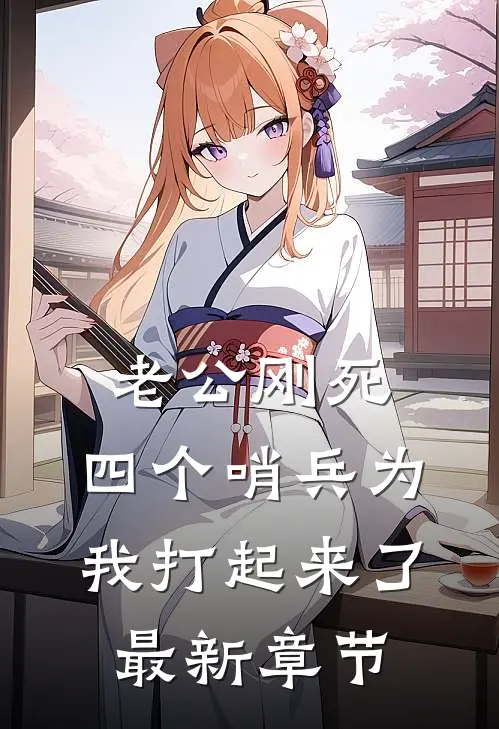老公刚死，四个哨兵为我打起来了最新章节