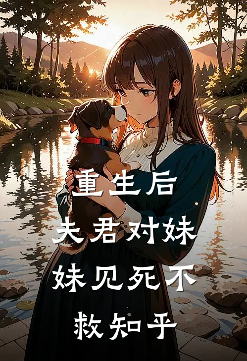 重生后，夫君对妹妹见死不救知乎