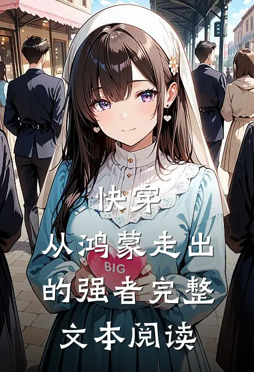 快穿：从鸿蒙走出的强者完整文本阅读