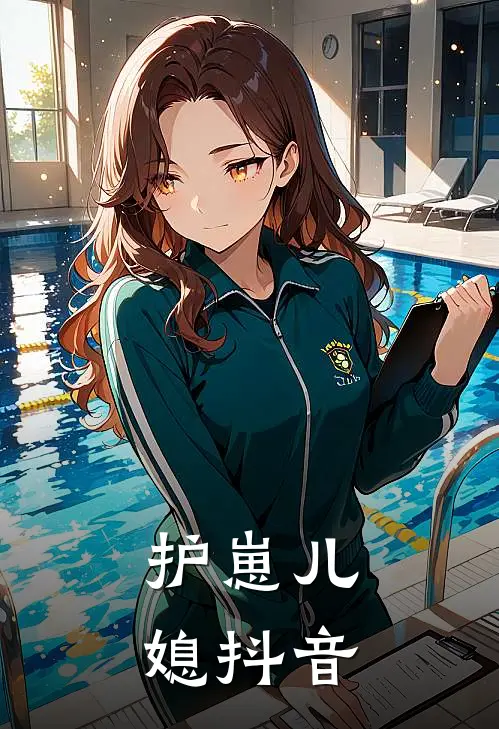 护崽儿媳抖音