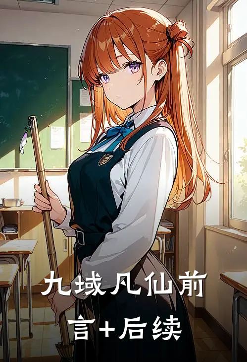 九域凡仙前言+后续