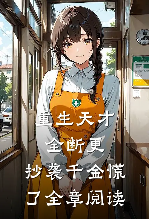 重生天才全断更，抄袭千金慌了全章阅读