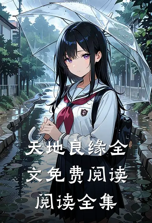 天地良缘全文免费阅读阅读全集