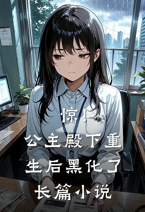 惊！公主殿下重生后黑化了长篇小说