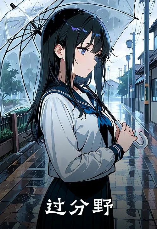 过分野