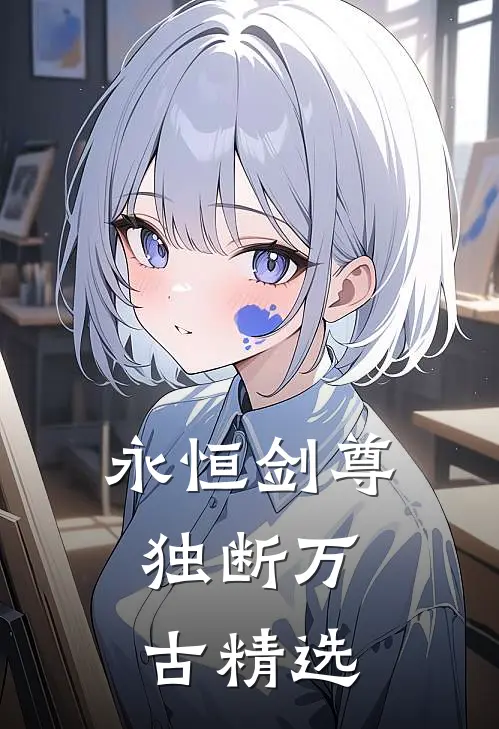 永恒剑尊，独断万古精选