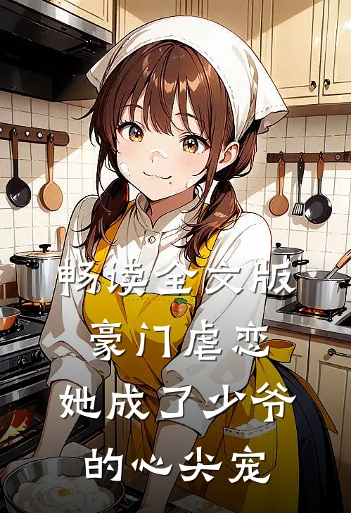 畅读全文版豪门虐恋：她成了少爷的心尖宠