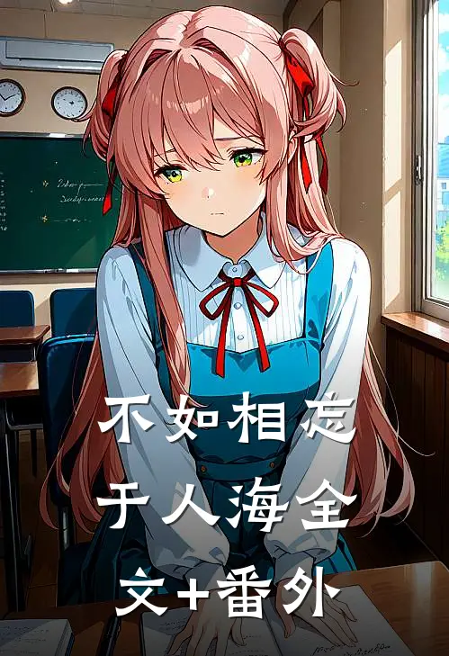 不如相忘于人海全文+番外