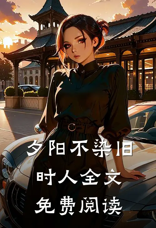 夕阳不染旧时人全文免费阅读