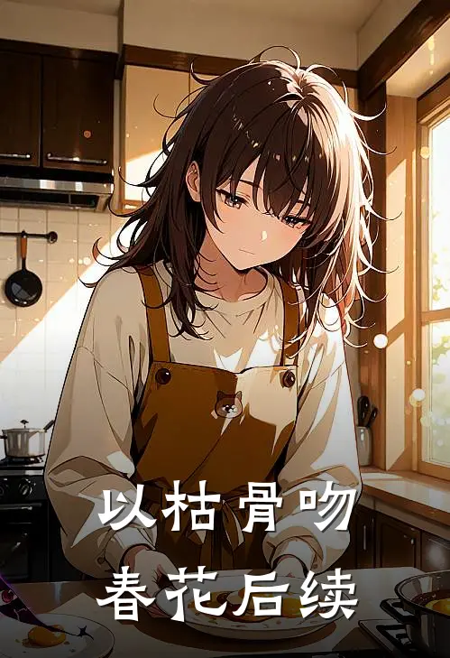 以枯骨吻春花后续