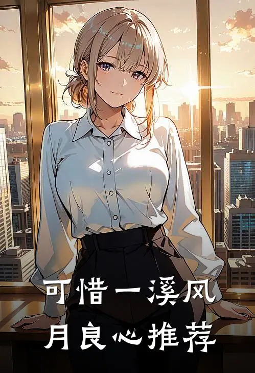 可惜一溪风月良心推荐