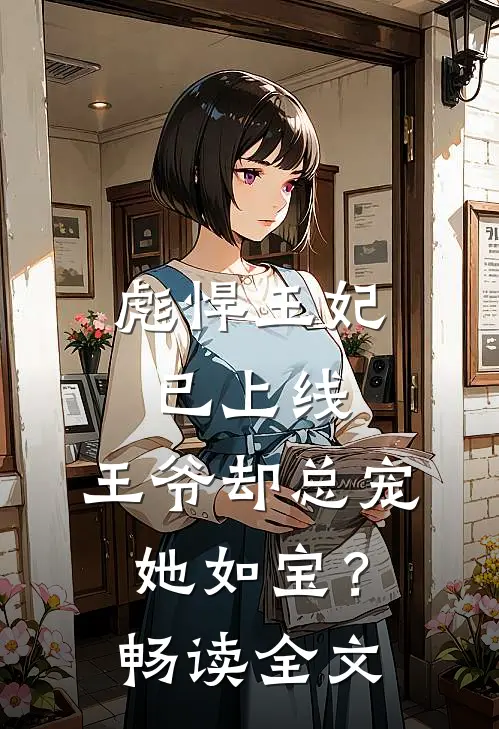 彪悍王妃已上线，王爷却总宠她如宝？畅读全文