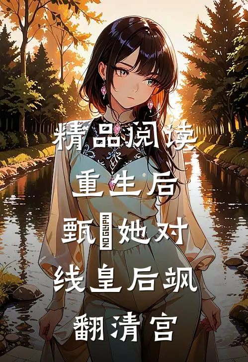 精品阅读重生后，甄嬛她对线皇后飒翻清宫
