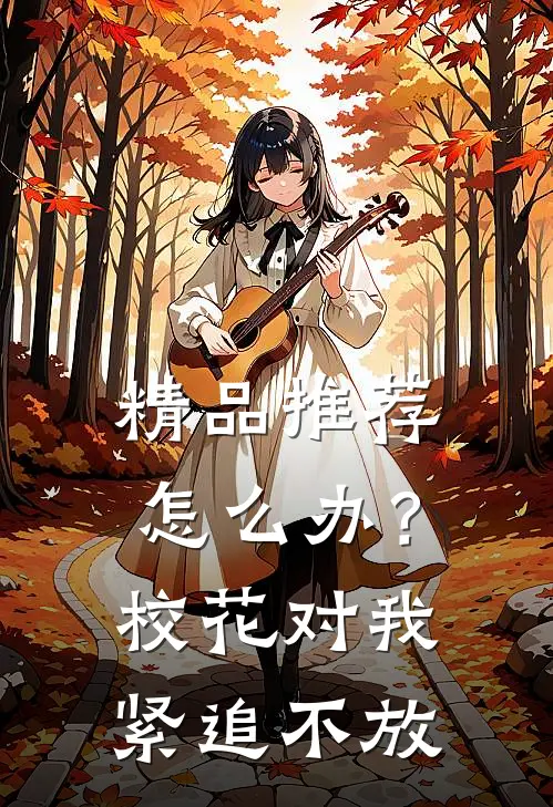 精品推荐怎么办？校花对我紧追不放