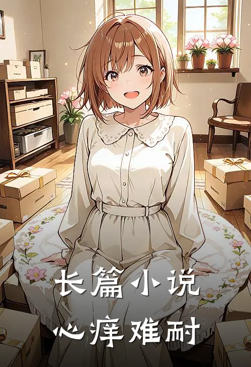 长篇小说心痒难耐