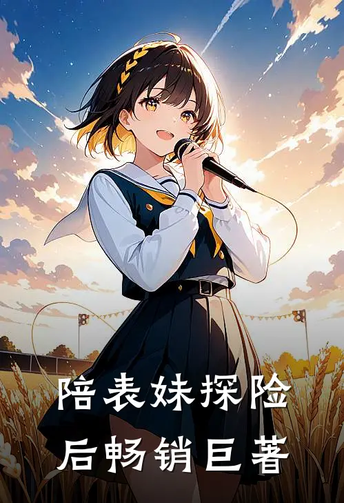 陪表妹探险后畅销巨著