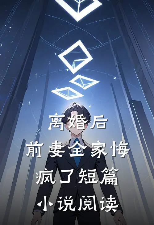 离婚后,前妻全家悔疯了短篇阅读免费