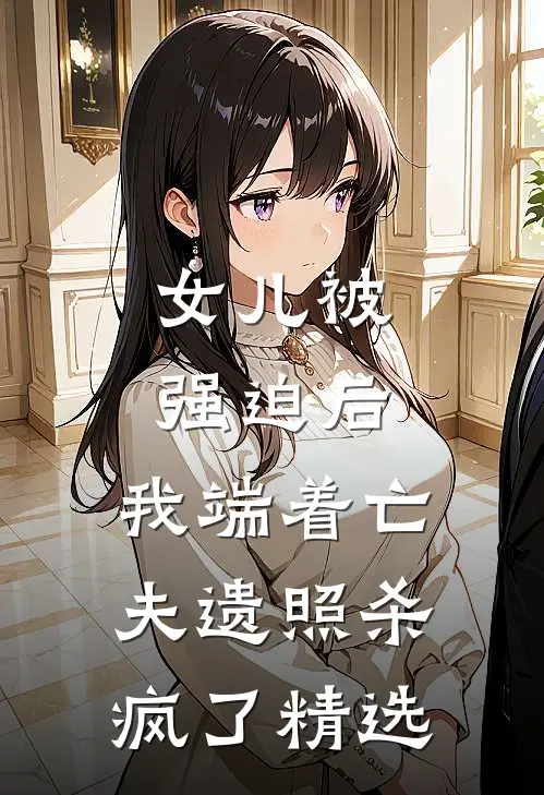 女儿被强迫后，我端着亡夫遗照杀疯了精选