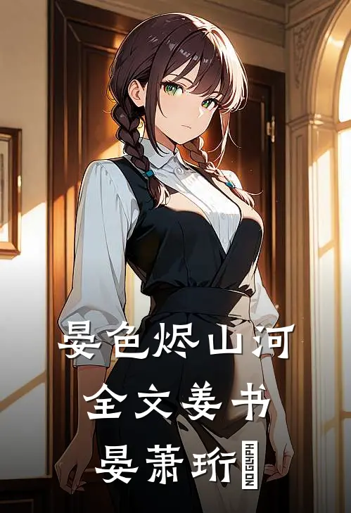 晏色烬山河全文姜书晏萧珩昇