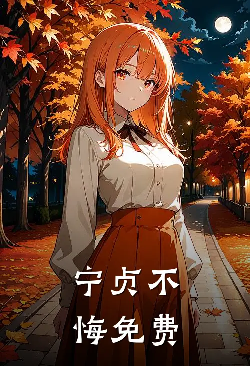 宁贞不悔免费