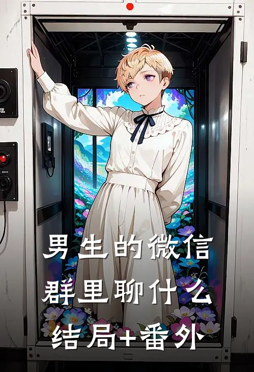 男生的微信群里聊什么结局+番外