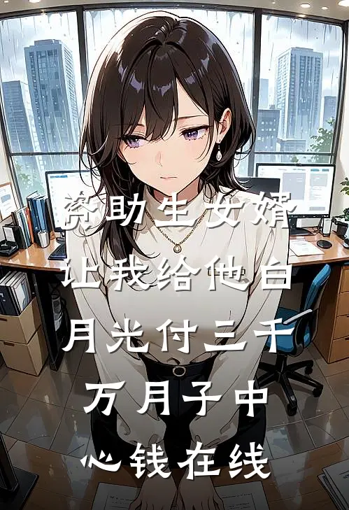 资助生女婿让我给他白月光付三千万月子中心钱在线