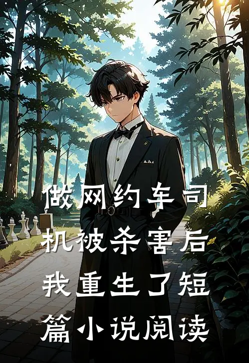 做网约车司机被杀害后我重生了短篇小说阅读